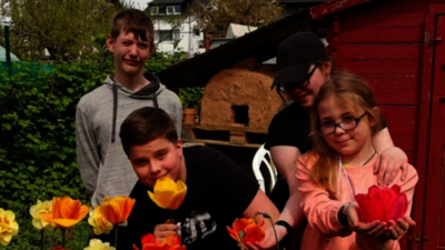 KatharineWeissgerberSchule