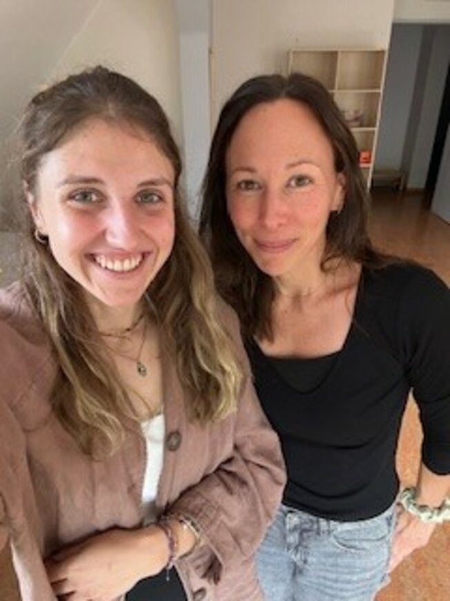 Kira_und_Julia